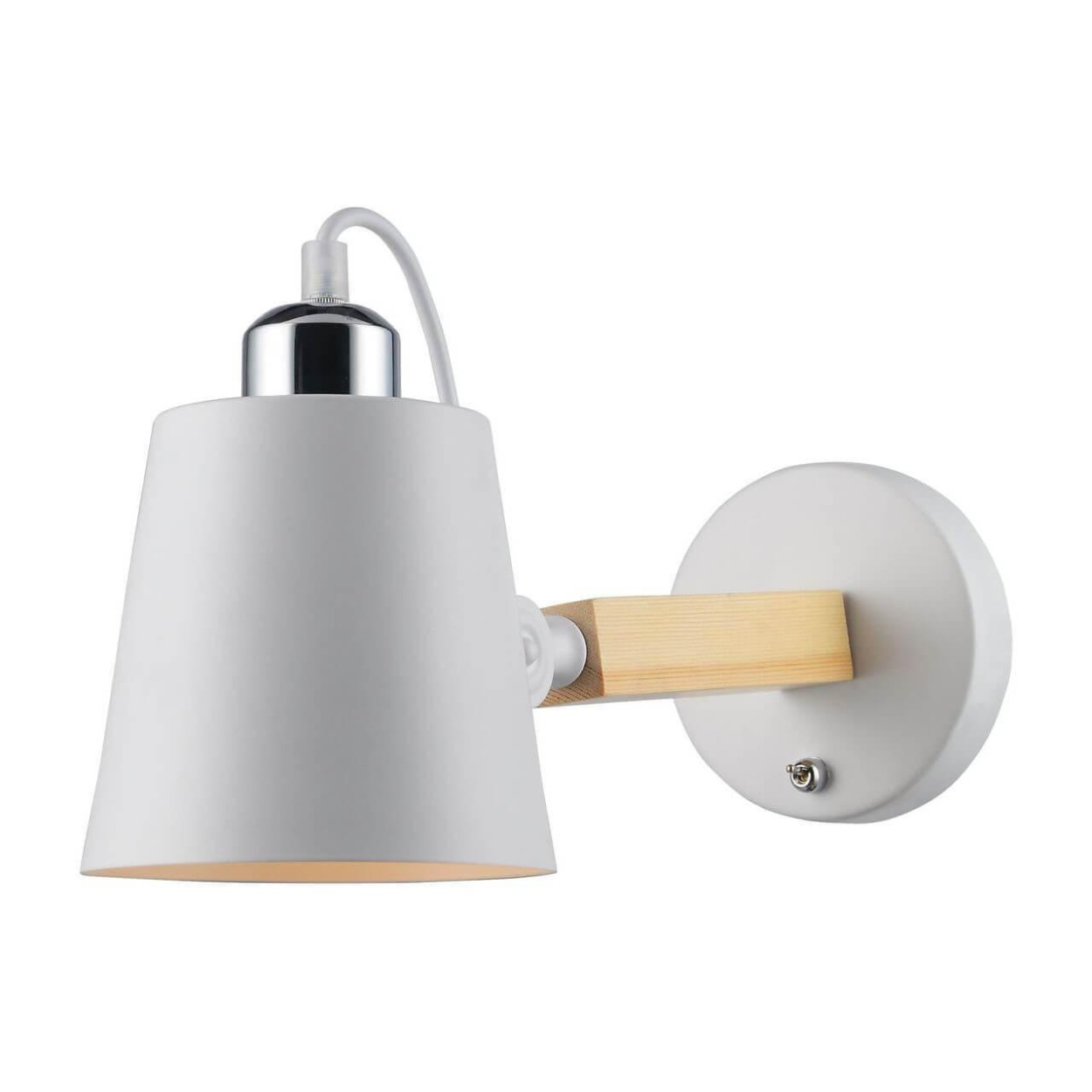 картинка Спот Arte Lamp A7141AP-1WH от магазина pro-decor.kz