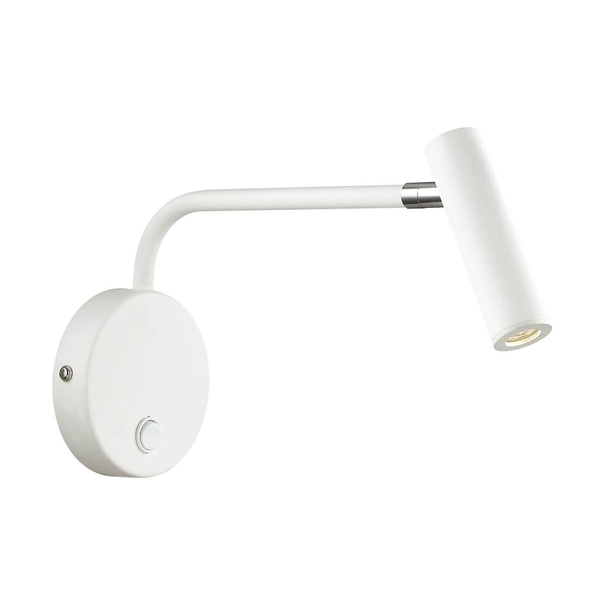 картинка Светодиодный спот Favourite Murum 1961-1W от магазина pro-decor.kz