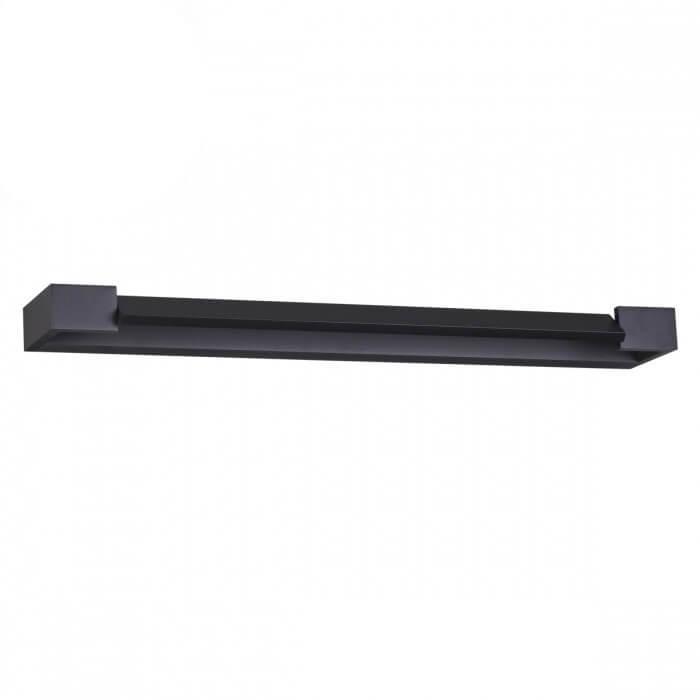 картинка Настенный светодиодный светильник Odeon Light Hightech Arno 3888/18WB магазин pro-decor.kz являющийся официальным дистрибьютором в Казахстане картинка Настенный светодиодный светильник Odeon Light Hightech Arno 3888/18WB от магазина pro-decor.kz