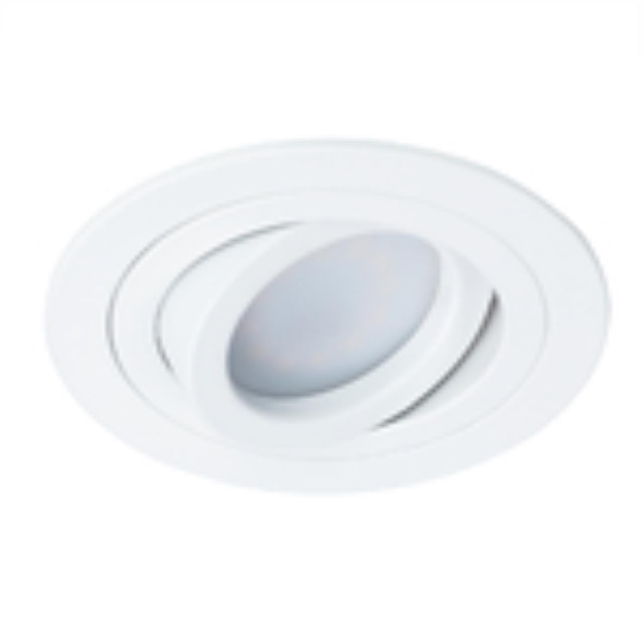 картинка Светильник потолочный Arte Lamp TARF A2167PL-1WH от магазина pro-decor.kz