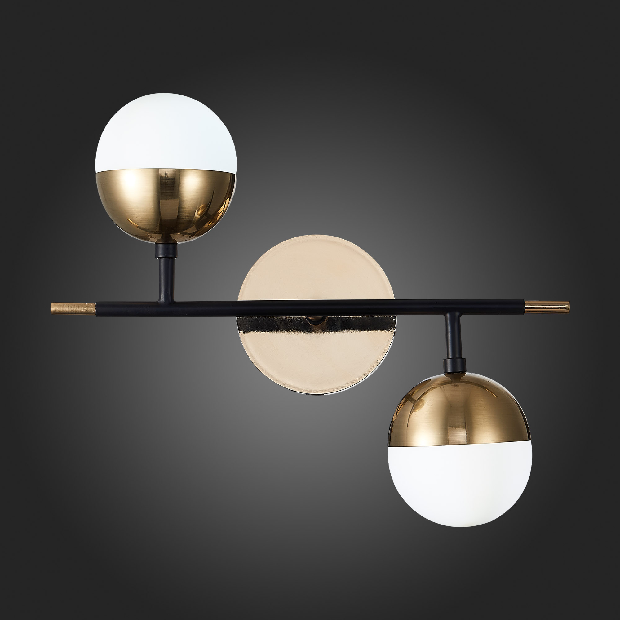 картинка Бра ST Luce Albero SL1507.421.02 магазин pro-decor.kz являющийся официальным дистрибьютором в Казахстане картинка Бра ST Luce Albero SL1507.421.02 от магазина pro-decor.kz