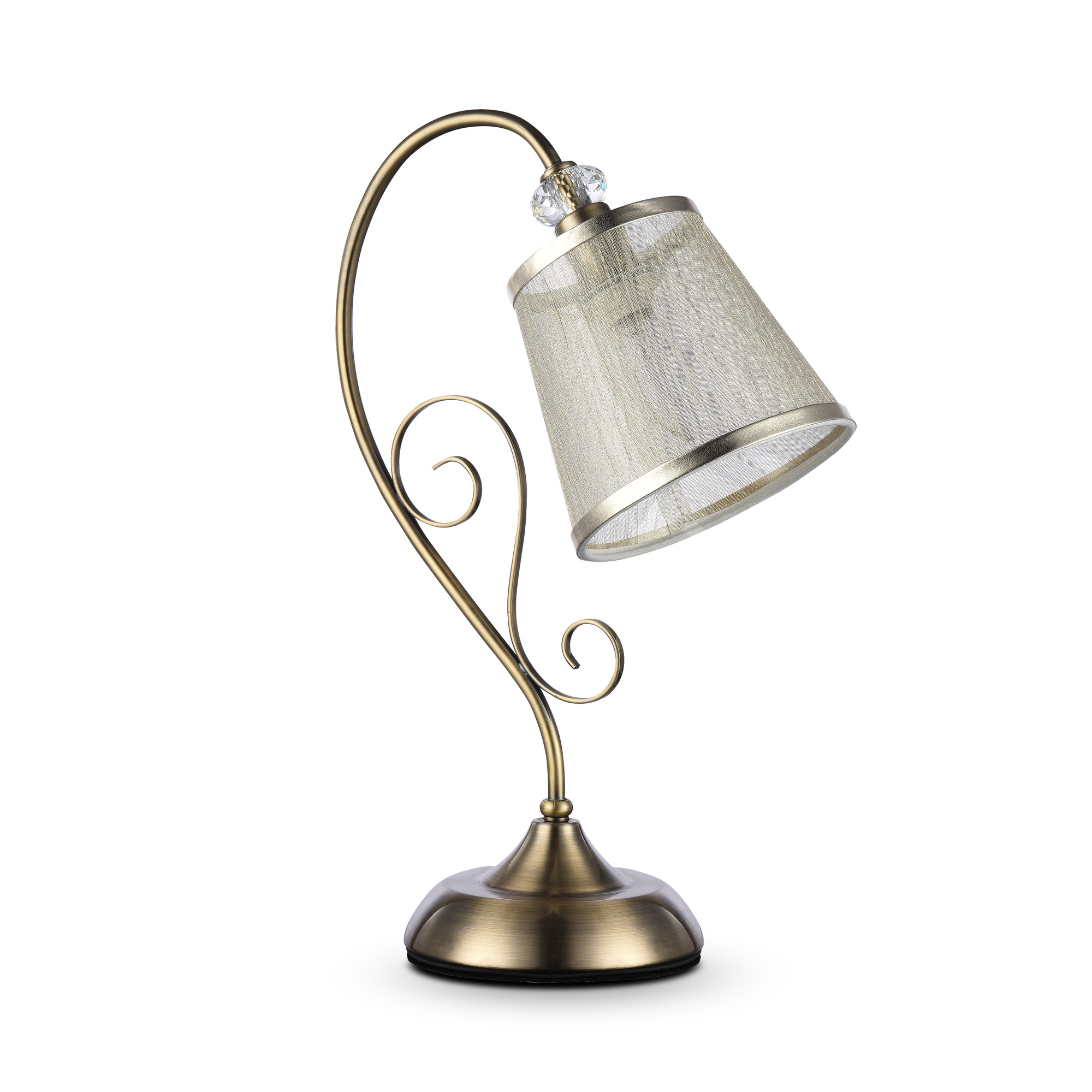 картинка Настольная лампа Freya Driana FR2405-TL-01-BZ магазин pro-decor.kz являющийся официальным дистрибьютором в Казахстане картинка Настольная лампа Freya Driana FR2405-TL-01-BZ от магазина pro-decor.kz