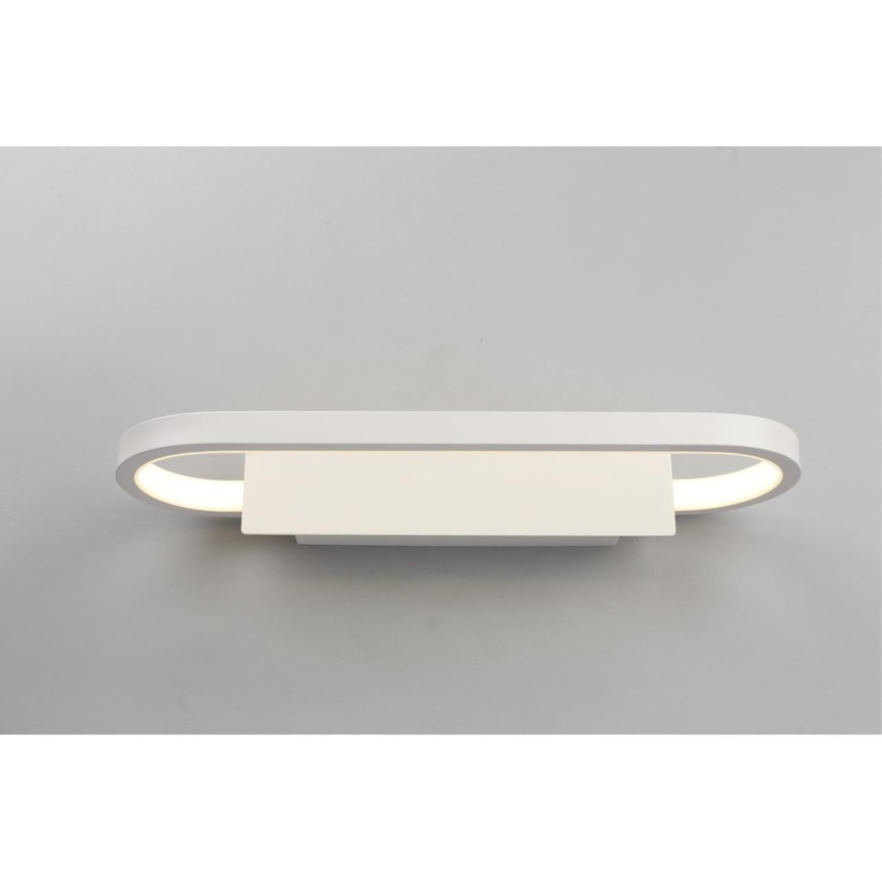 картинка Настенный светодиодный светильник Aployt Olivi APL.003.01.14 от магазина pro-decor.kz