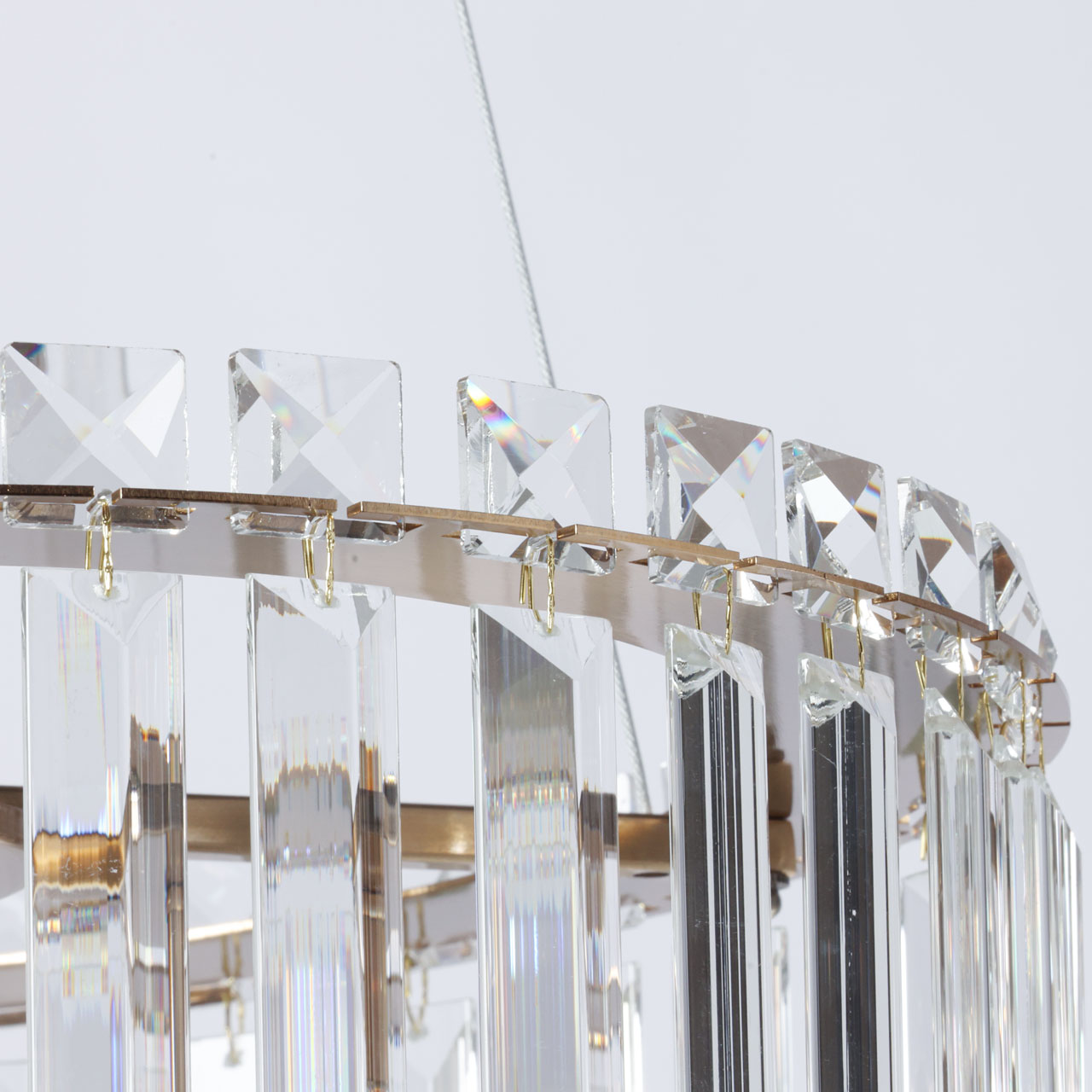 картинка 642018704 MW-light Аделард Подвесной светильник от магазина pro-decor.kz