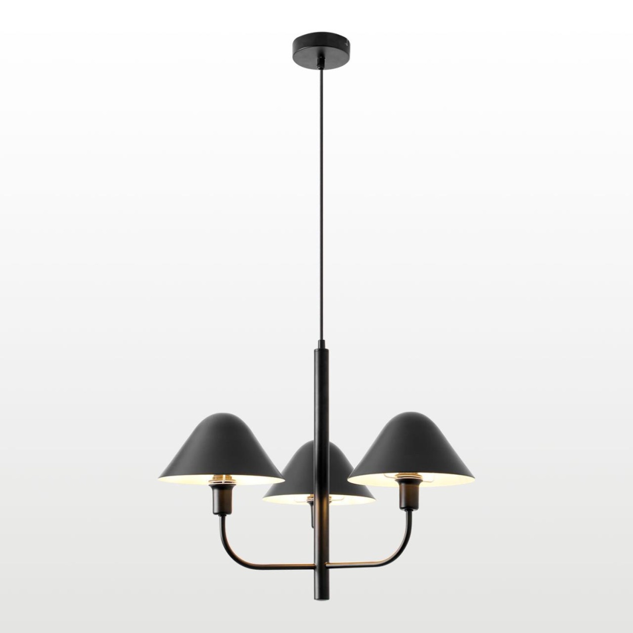 картинка Люстра подвесная Lussole LSP-8971 от магазина pro-decor.kz