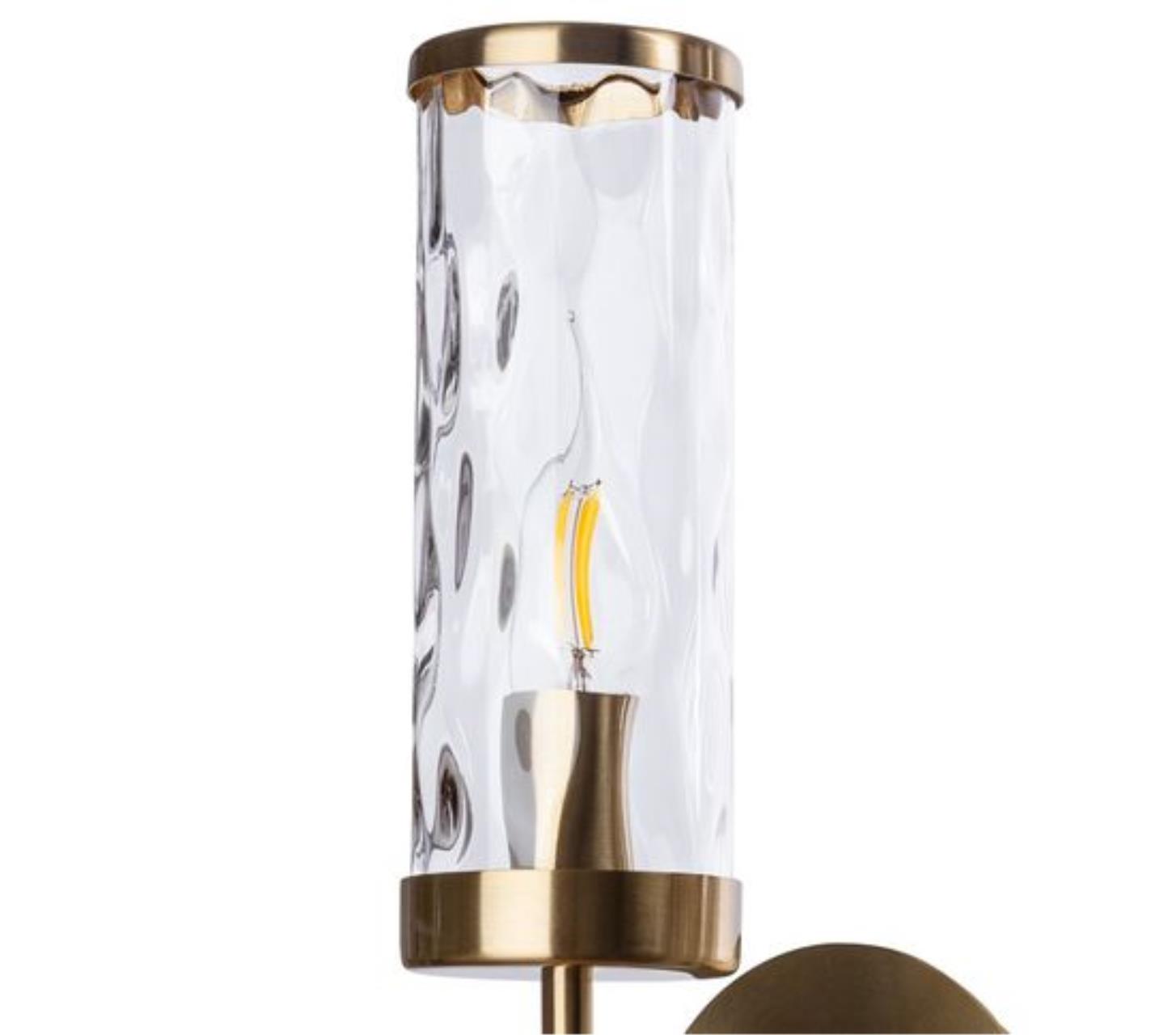 картинка Бра Divinare Sham 4505/17 AP-1 от магазина pro-decor.kz