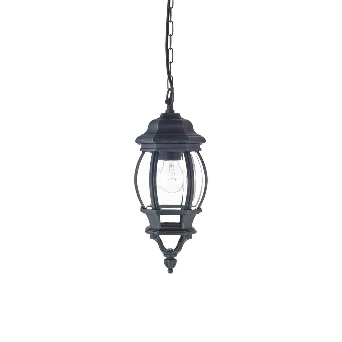 картинка Уличный подвесной светильник Favourite Paris 1806-1P от магазина pro-decor.kz