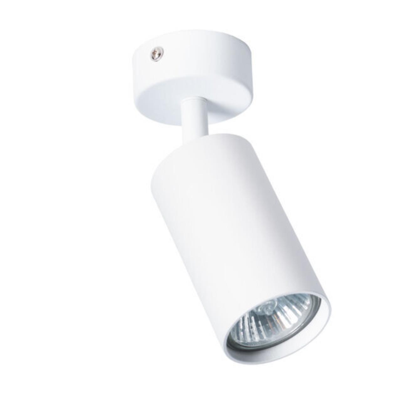 картинка Спот Arte Lamp A3216PL-1WH от магазина pro-decor.kz