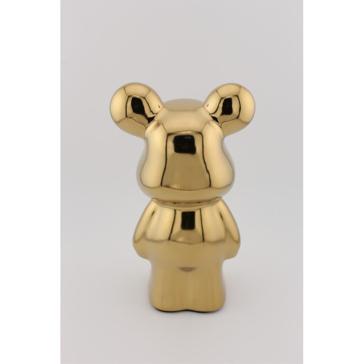 картинка APL.401.00.03 Фигурка декоративная Aployt Bear от магазина pro-decor.kz