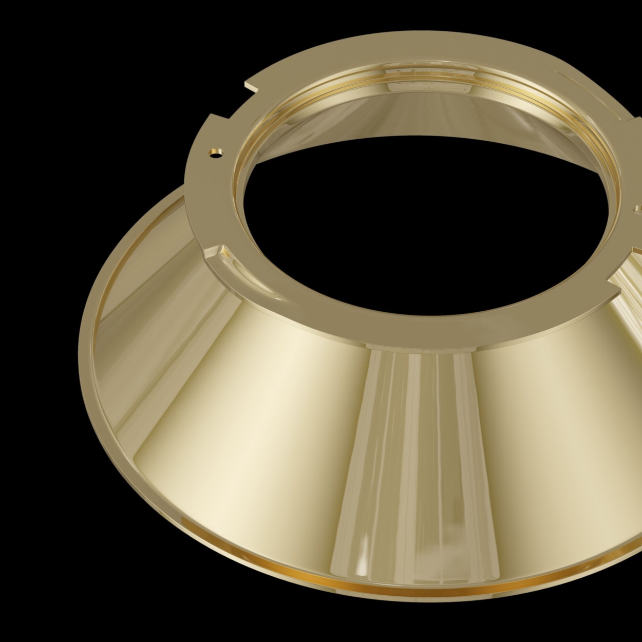 картинка Аксессуар Technical C060-01G магазин pro-decor.kz являющийся официальным дистрибьютором в Казахстане картинка Аксессуар Technical C060-01G от магазина pro-decor.kz