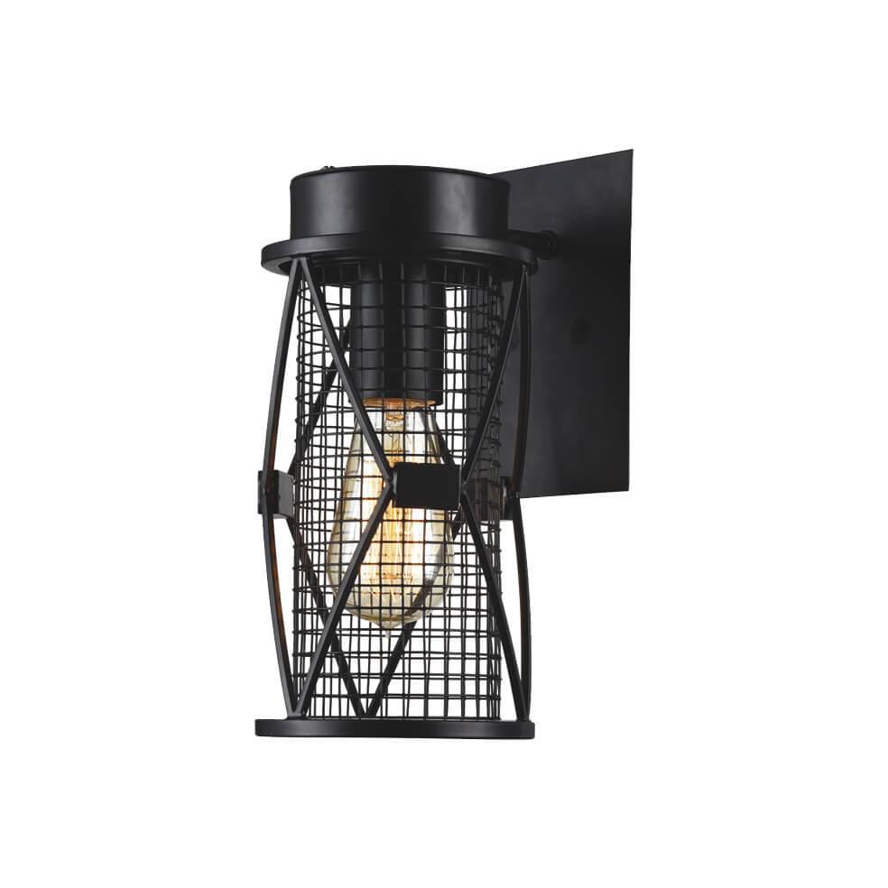 картинка Настенный светильник Favourite Mesh 1783-1W от магазина pro-decor.kz