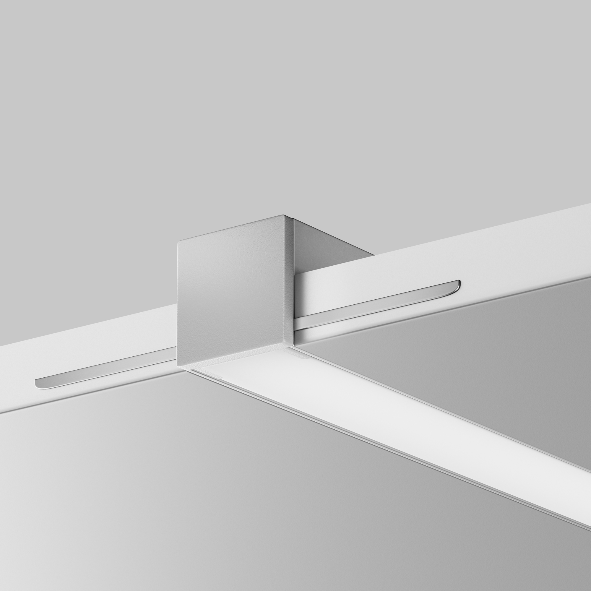 картинка Комплектующие для профиля Led Strip 642067 магазин pro-decor.kz являющийся официальным дистрибьютором в Казахстане картинка Комплектующие для профиля Led Strip 642067 от магазина pro-decor.kz