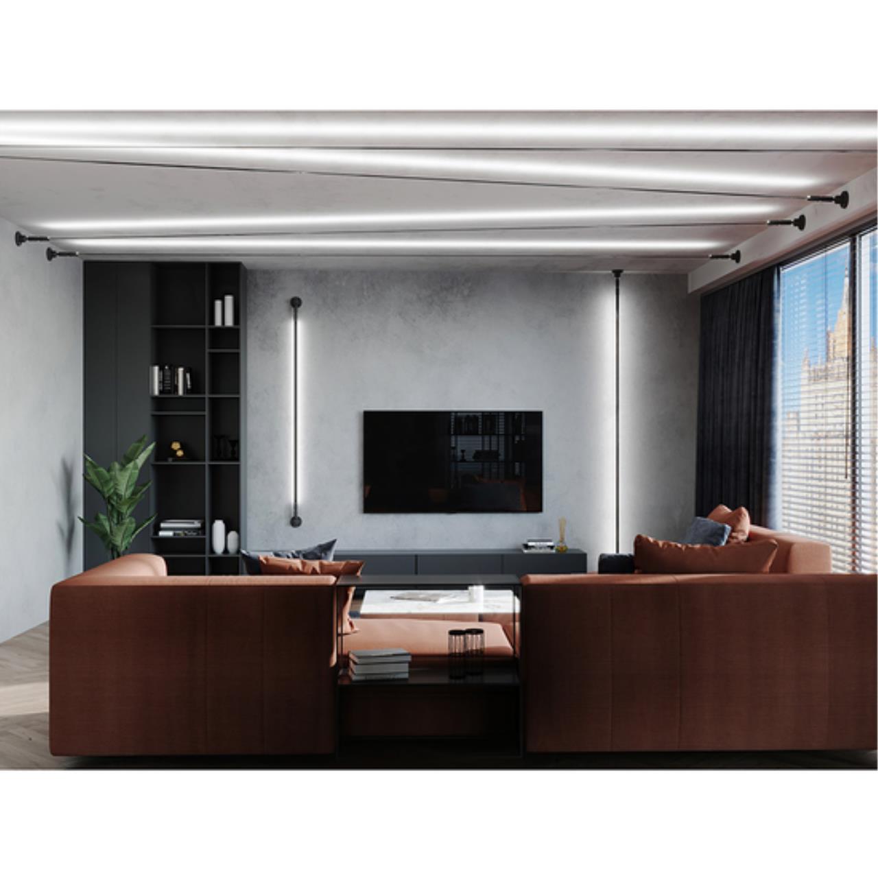 картинка Тросовая система Arte Lamp SKYCROSS A600506-240-4K от магазина pro-decor.kz