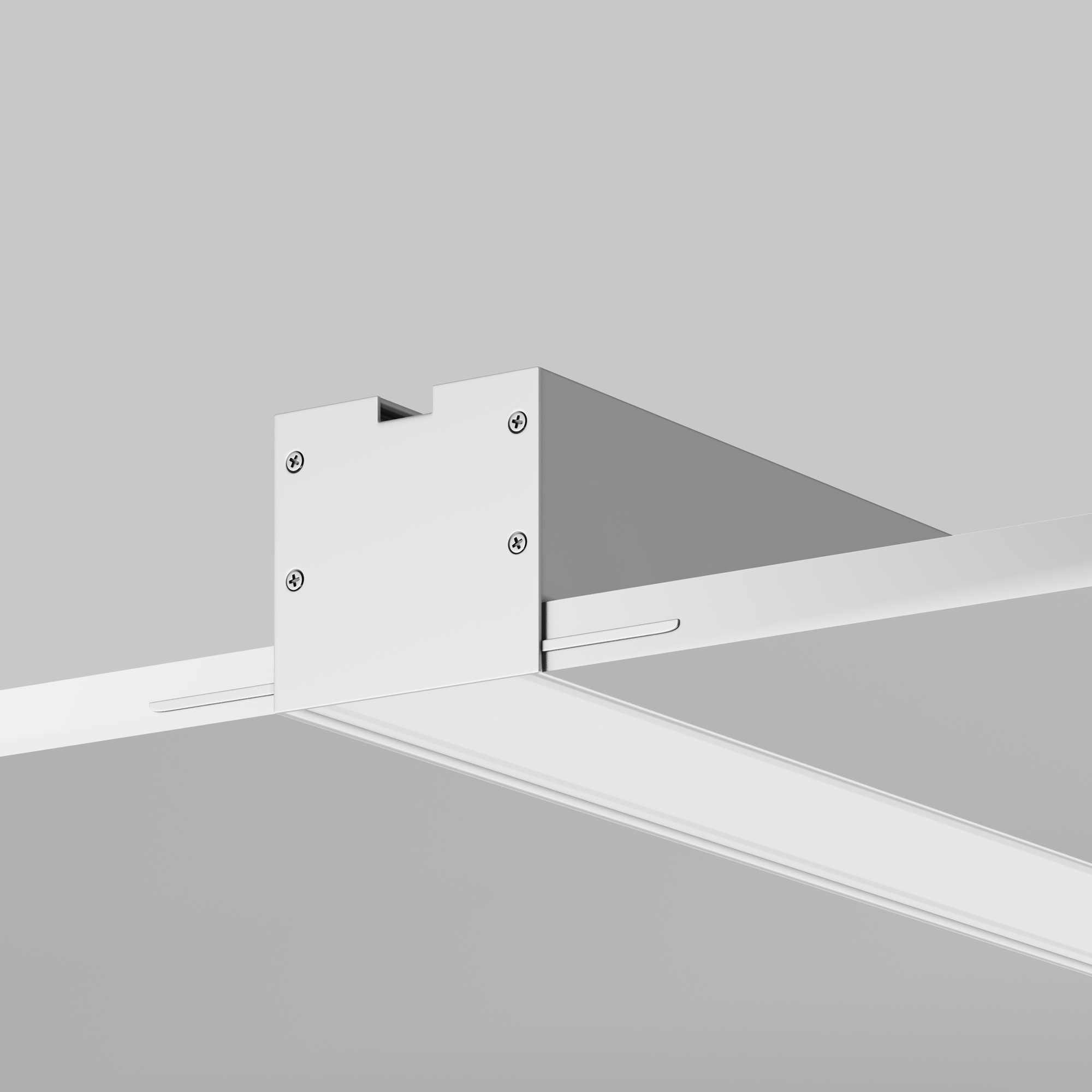 картинка Профиль Led Strip 636011 от магазина pro-decor.kz