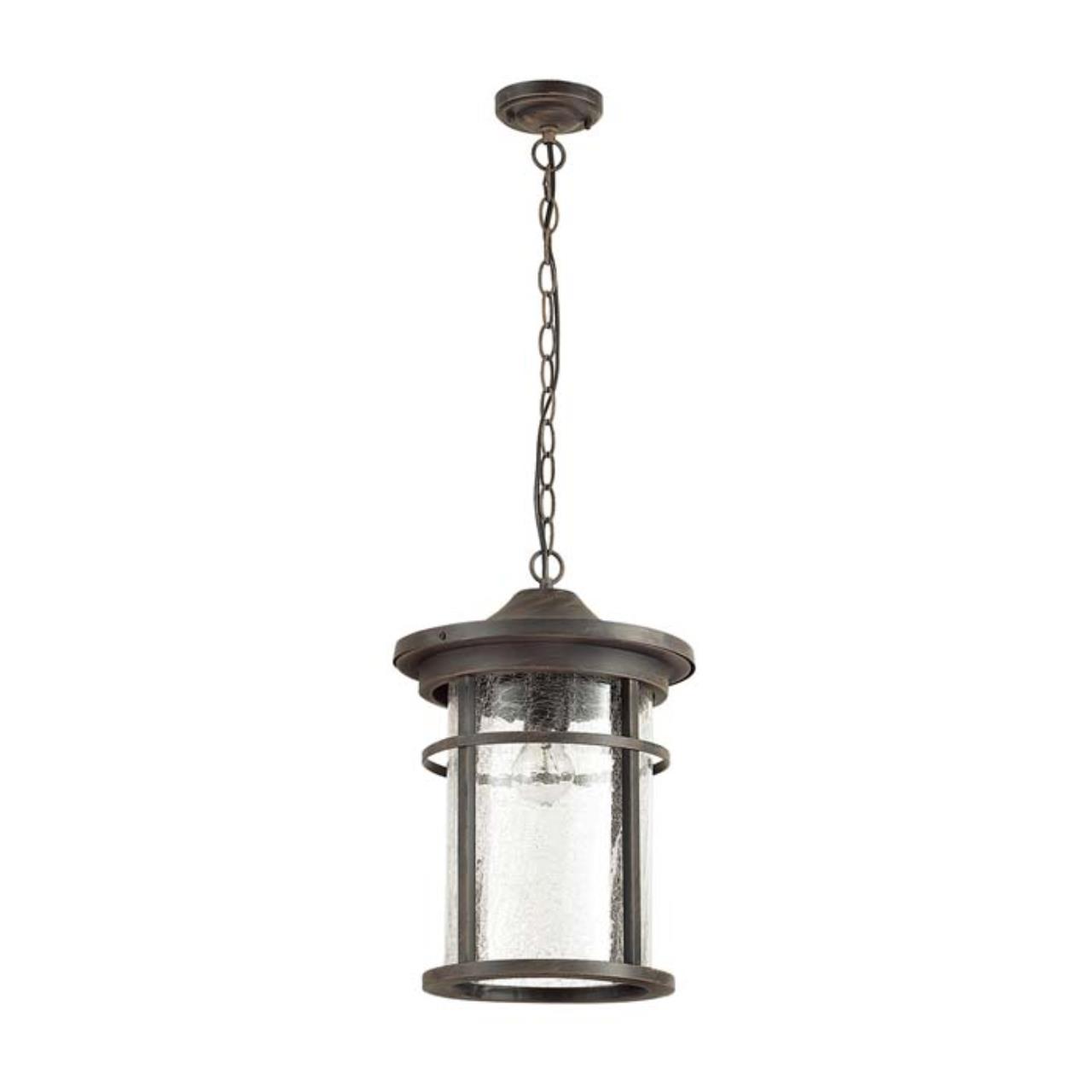 картинка Уличный подвесной светильник Odeon Light Nature Virta 4044/1 от магазина pro-decor.kz