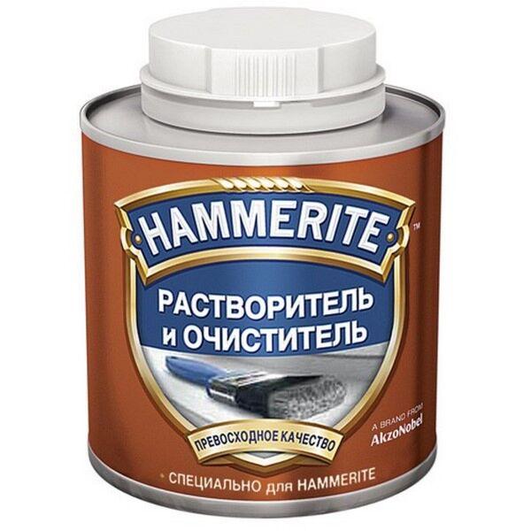 Купить Растворитель Hammerite 2,5 Растворитель Hammerite 2,5