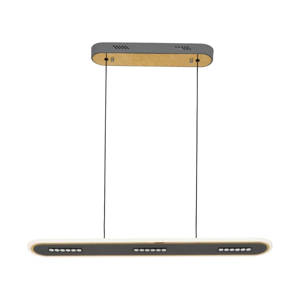 картинка Подвесной светильник Strimler 4472-3P от магазина pro-decor.kz