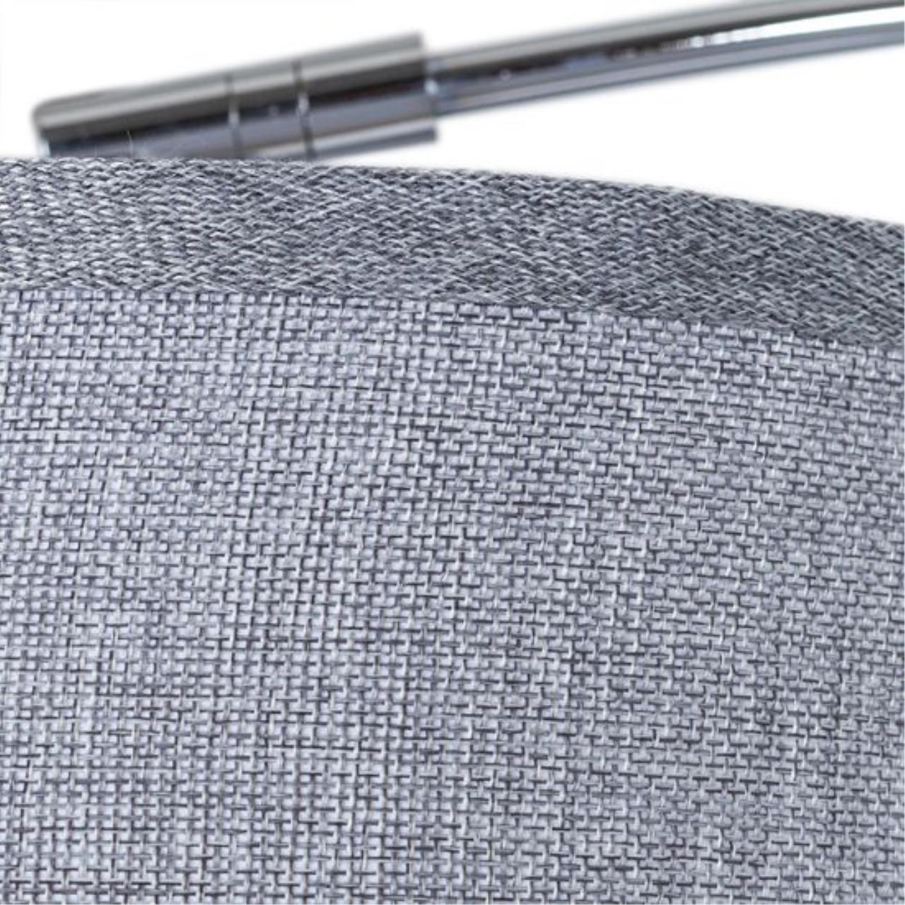 картинка Напольный светильник Arte Lamp PAOLO A4060PN-1CC от магазина pro-decor.kz