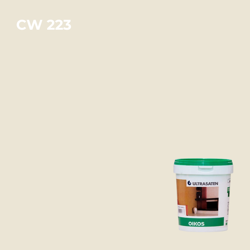 Купить Краска ULTRASAT.OPACO CW 223 LT. 0,25, Краска ULTRASAT.OPACO CW 223 LT. 0,25,