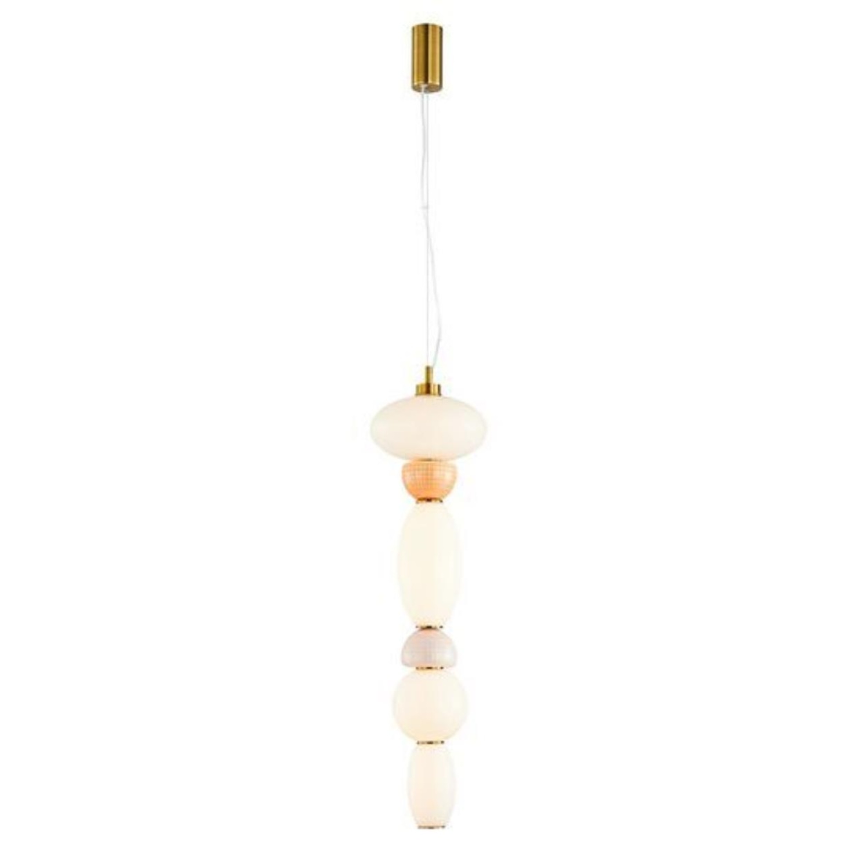 картинка Подвесной светильник Divinare AMBRA 5016/17 SP-36 от магазина pro-decor.kz