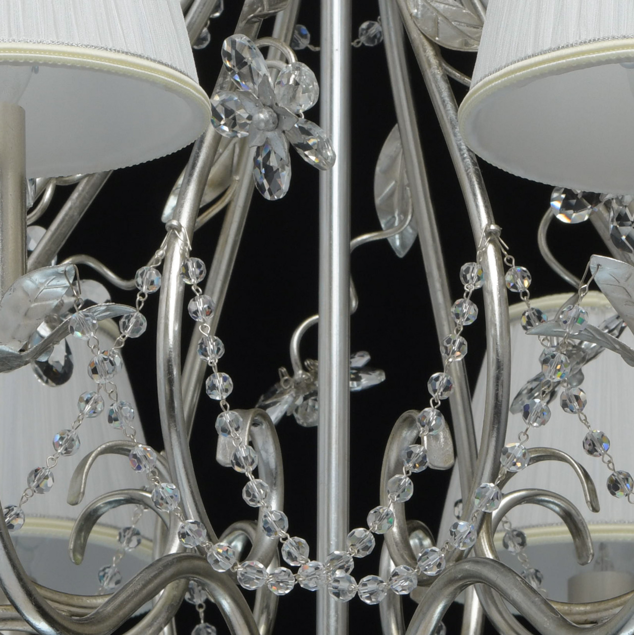 картинка Подвесная люстра Chiaro Валенсия 299011608 от магазина pro-decor.kz