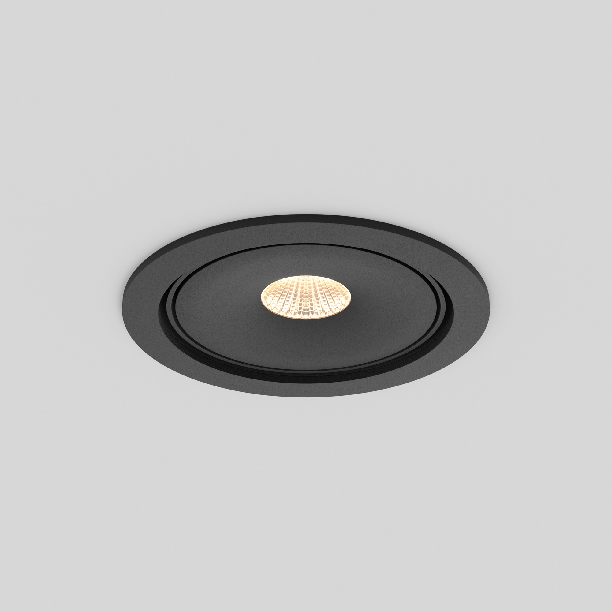 картинка Встраиваемый светильник Technical DL060-9W3-4-6K-B от магазина pro-decor.kz