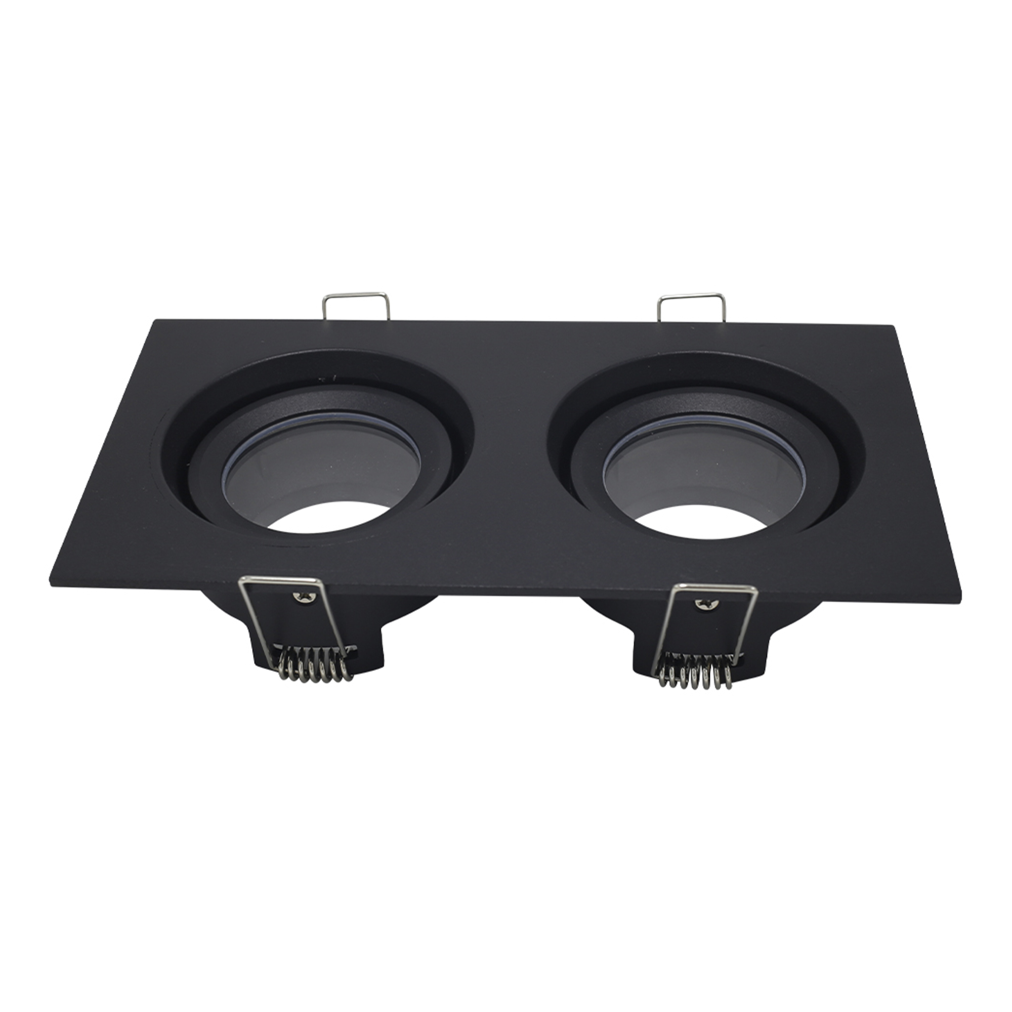 картинка ST255.428.02 Светильник встраиваемый. Без ламп от магазина pro-decor.kz