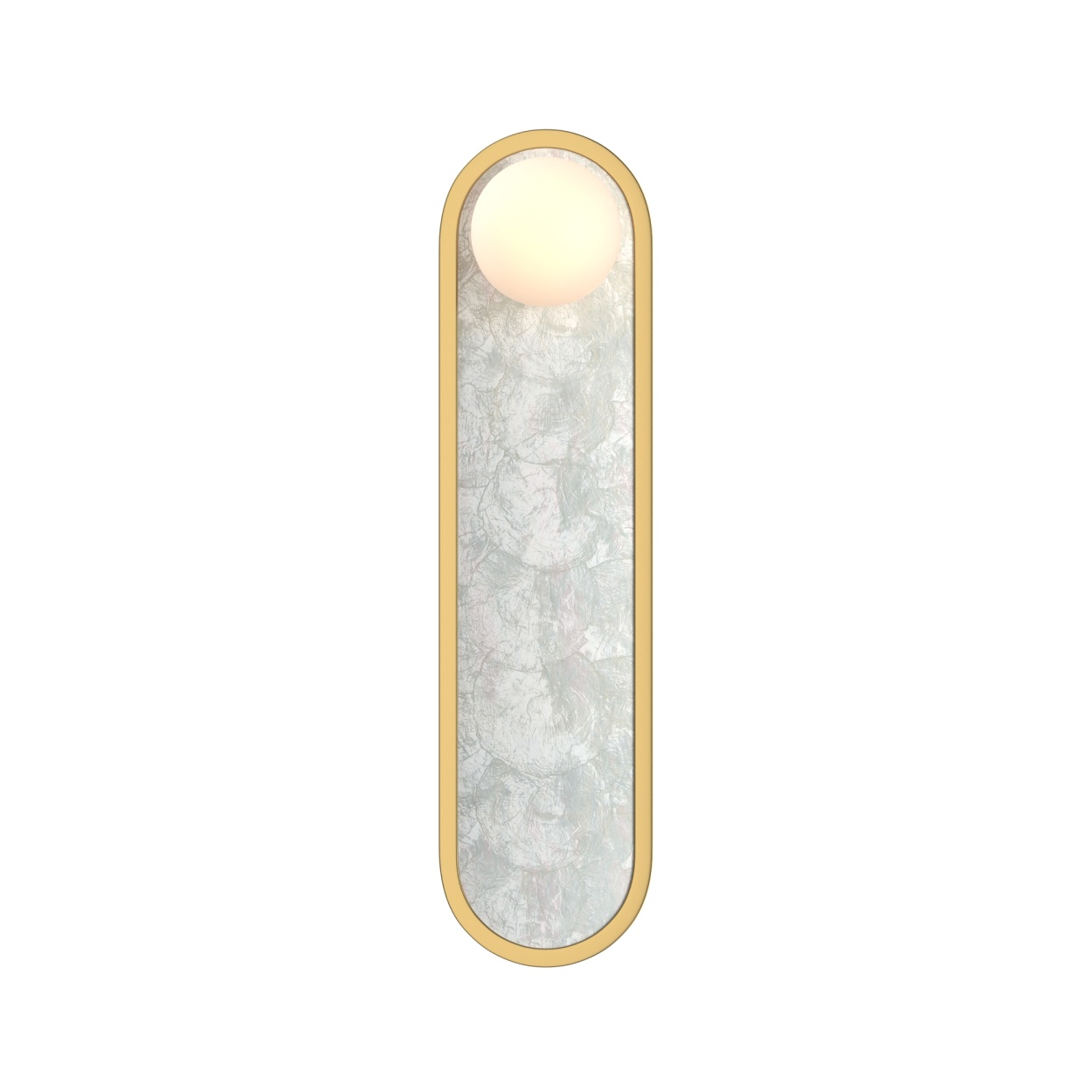 картинка Настенный светильник (бра) Maytoni MOD473WL-L25BSK Perlamour магазин pro-decor.kz являющийся официальным дистрибьютором в Казахстане картинка Настенный светильник (бра) Maytoni MOD473WL-L25BSK Perlamour от магазина pro-decor.kz