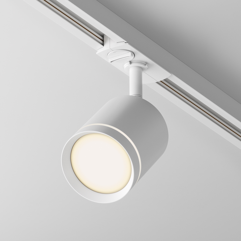 картинка Трековый светильник Technical TR085-1-5W3K-W Orlo магазин pro-decor.kz являющийся официальным дистрибьютором в Казахстане картинка Трековый светильник Technical TR085-1-5W3K-W Orlo от магазина pro-decor.kz