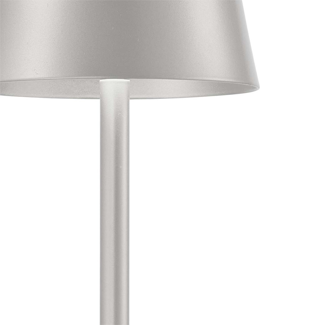 картинка 4617-1T Настольная лампа Pyari F-Promo от магазина pro-decor.kz