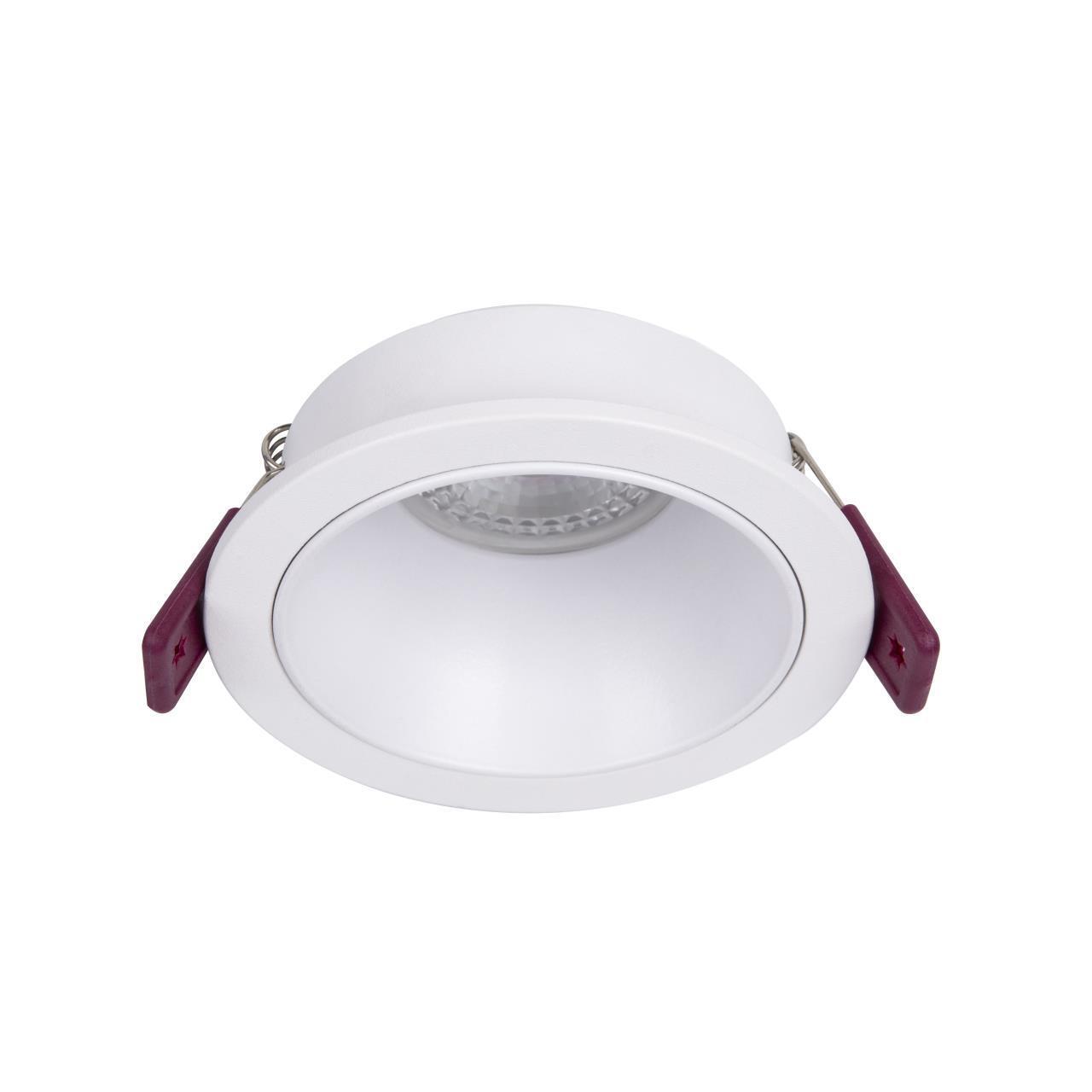 картинка Врезной светильник Lamppu 4524-1C от магазина pro-decor.kz