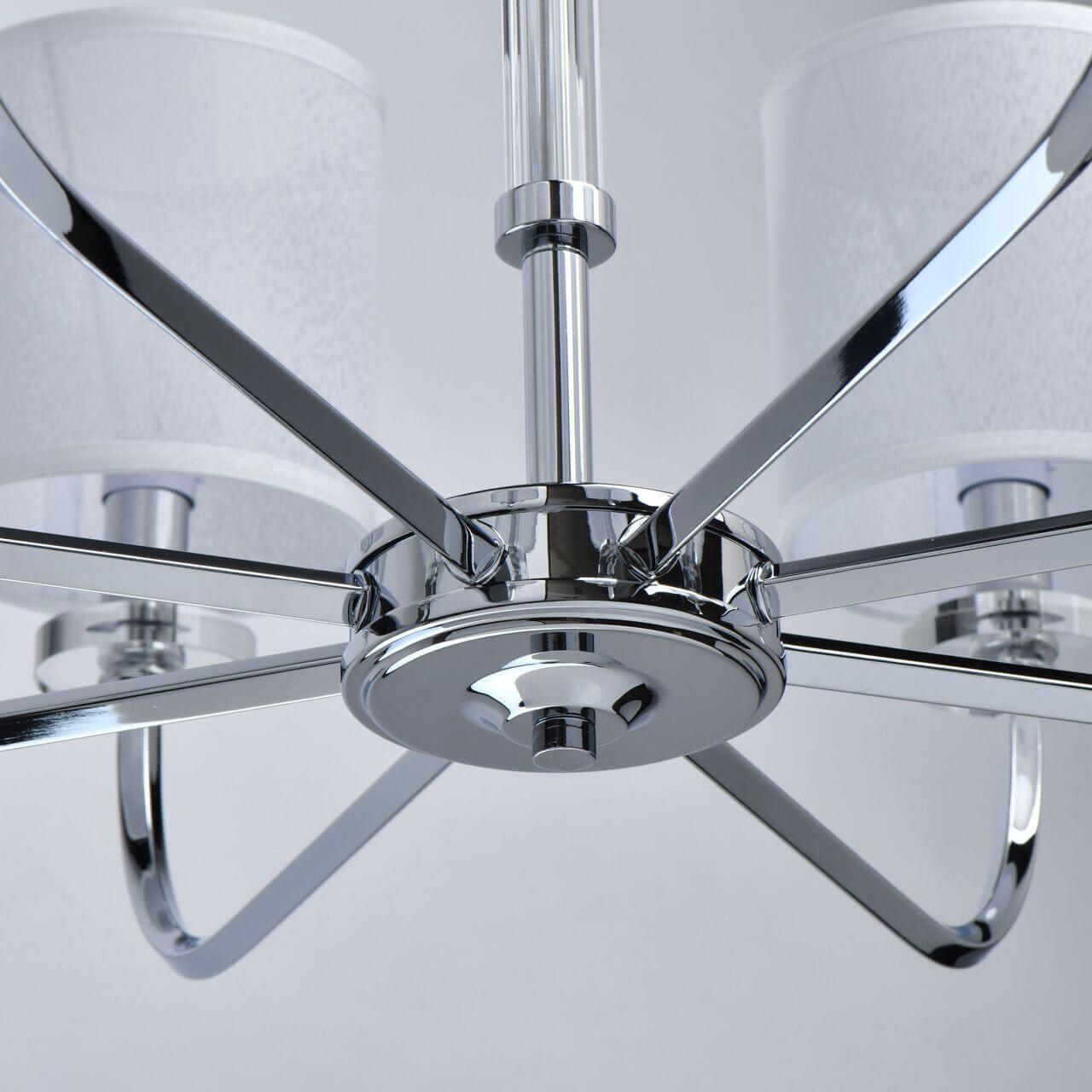 картинка Подвесная люстра Chiaro Палермо 386017008 от магазина pro-decor.kz