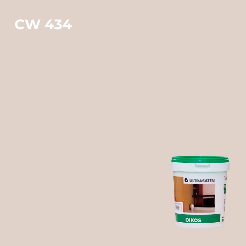 Купить Краска ULTRASAT.OPACO CW 434 LT. 0,25, Краска ULTRASAT.OPACO CW 434 LT. 0,25,