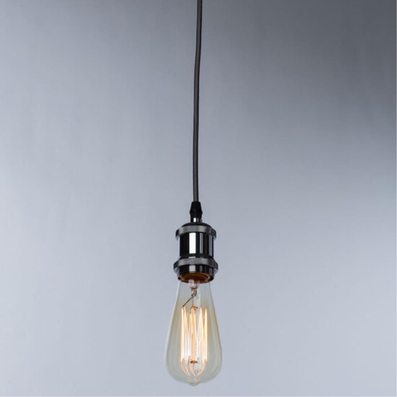 картинка Подвесной светильник Arte Lamp ELECTRA A7002SP-1CC от магазина pro-decor.kz