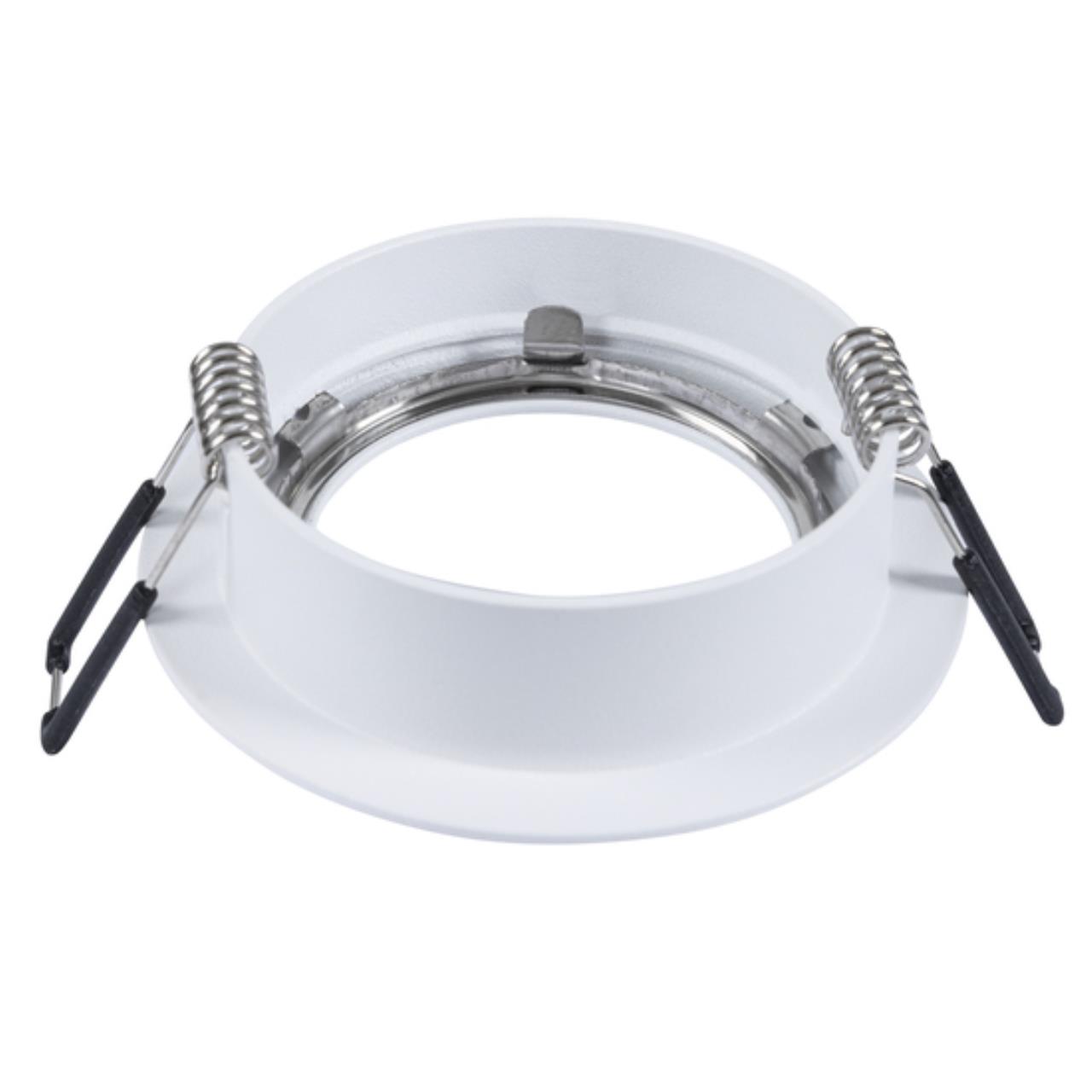 картинка Потолочный светильник Arte Lamp MIRA A2861PL-1WH от магазина pro-decor.kz