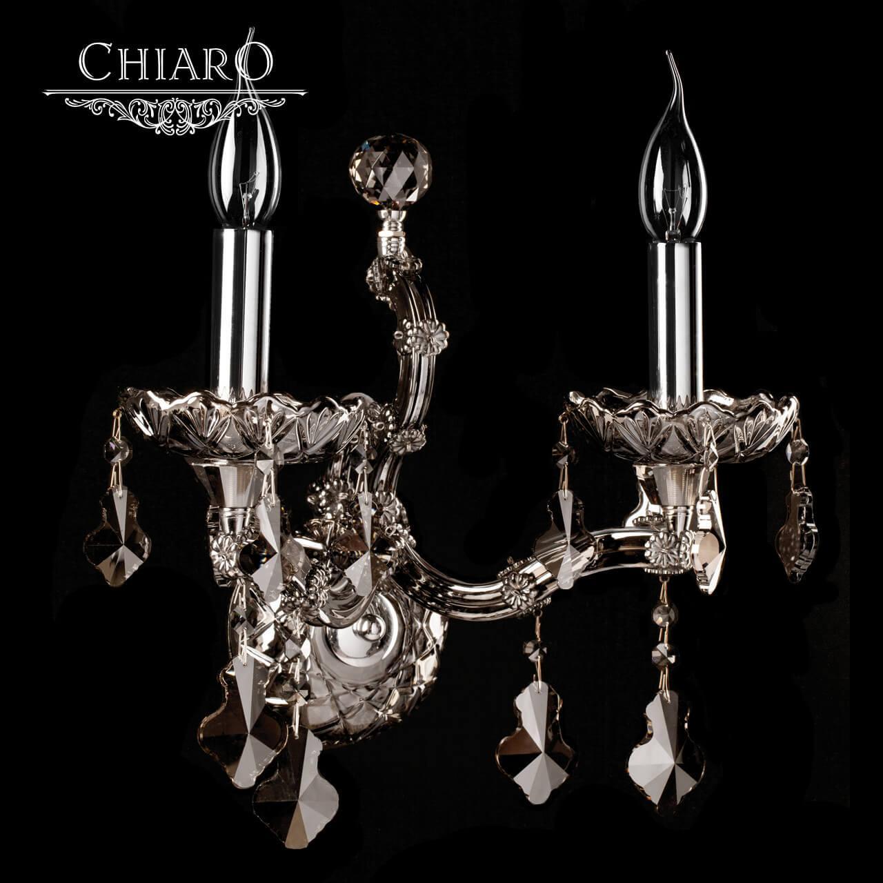 картинка Бра Chiaro Дориана 477020502 от магазина pro-decor.kz