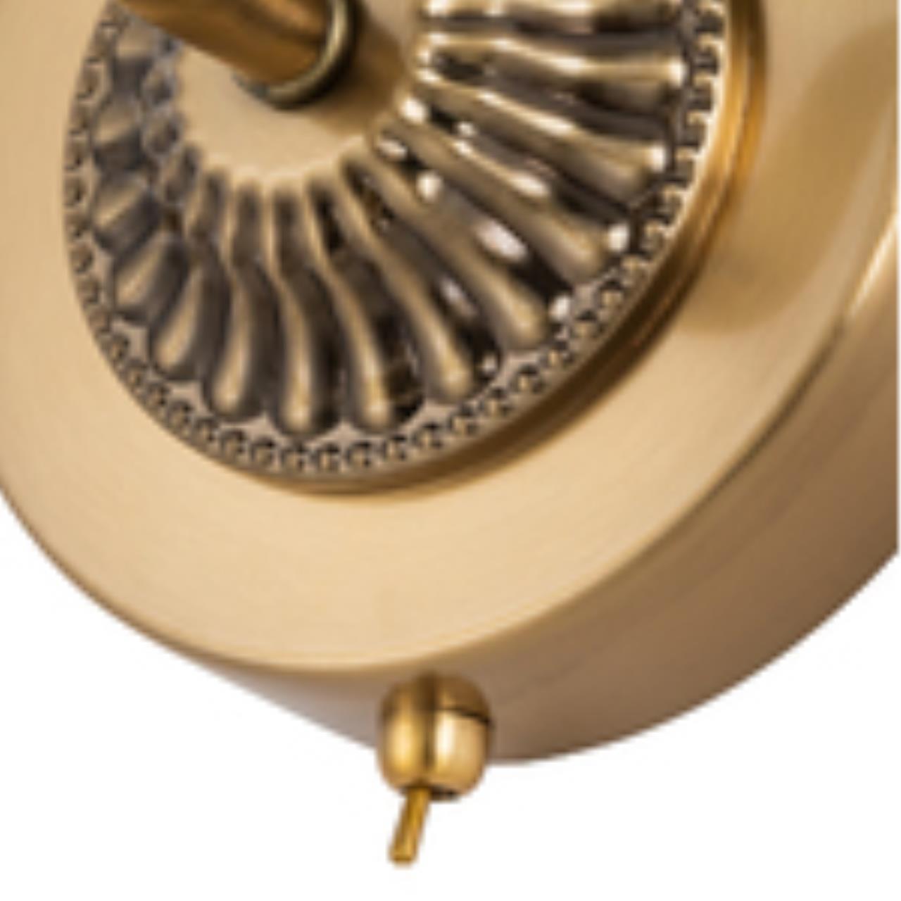 картинка Подсветка для картин Arte Lamp Chianti A8046AP-1PB от магазина pro-decor.kz