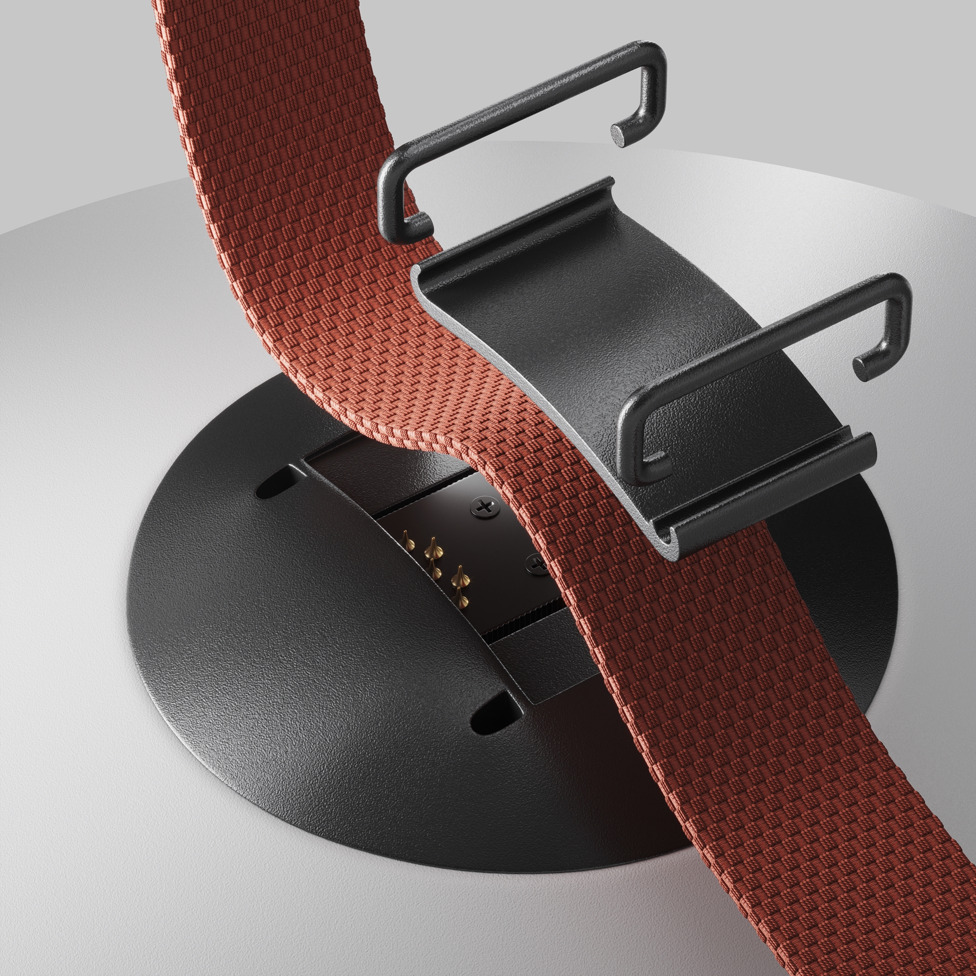 картинка Подвесной светильник Technical TR127B-12W4K-W от магазина pro-decor.kz