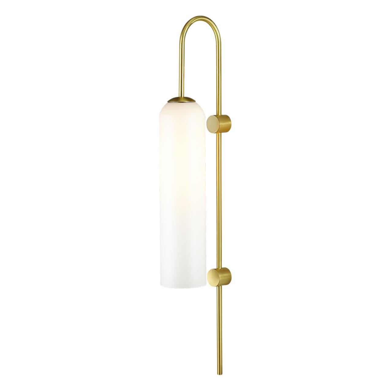 картинка Настенный светильник Odeon Light Pendant Vosti 4642/1W от магазина pro-decor.kz