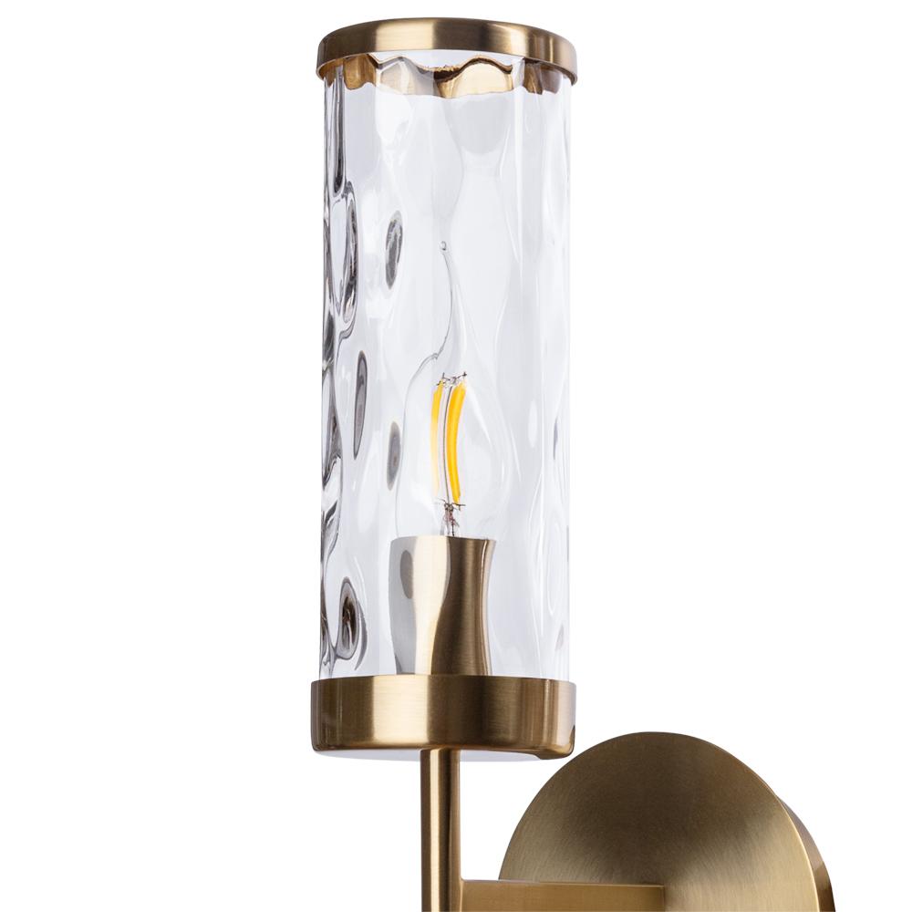 картинка Бра Divinare Sham 4505/17 AP-1 от магазина pro-decor.kz