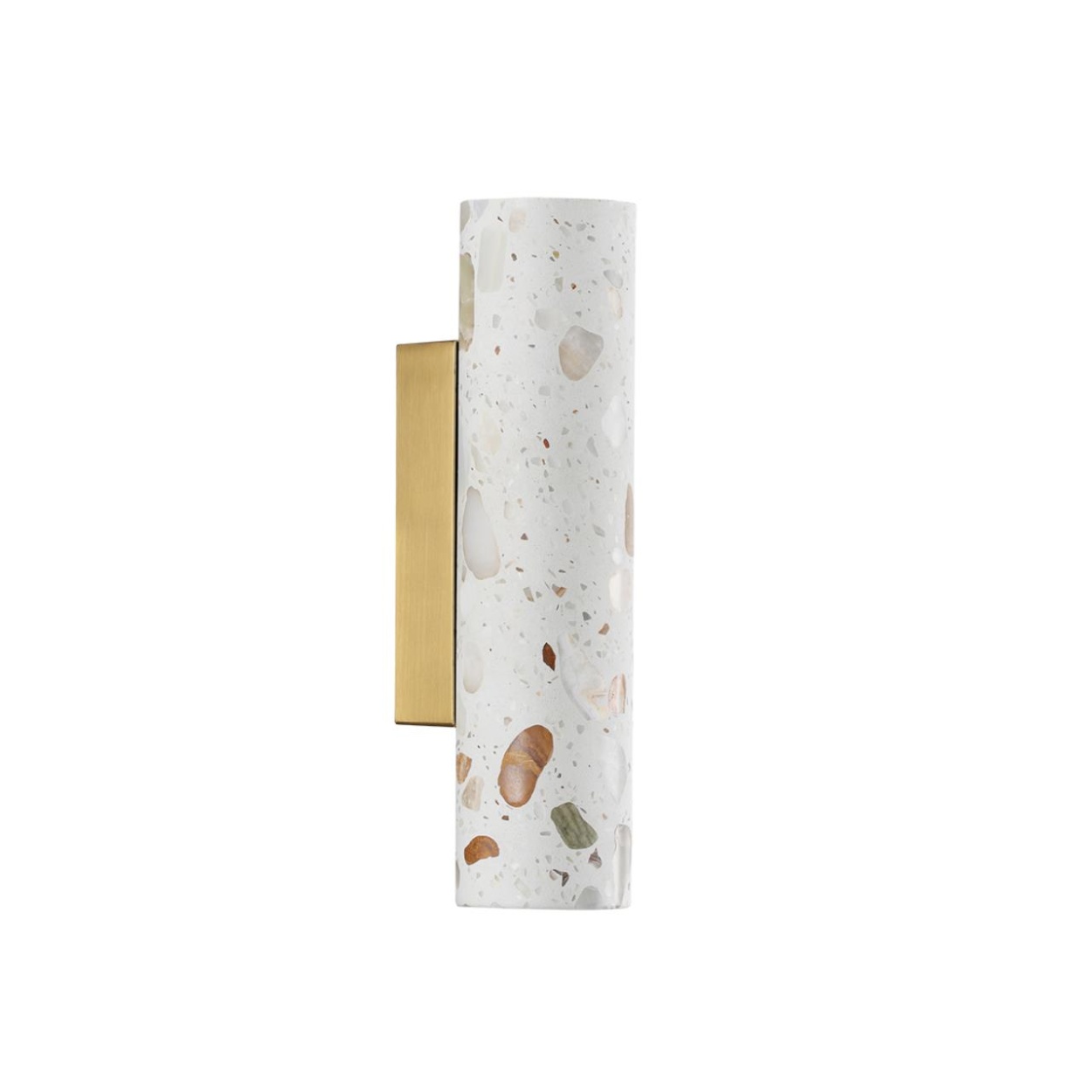картинка 7012/12WL Odeon Light Настенный светильник TERRAZZO магазин pro-decor.kz являющийся официальным дистрибьютором в Казахстане картинка 7012/12WL Odeon Light Настенный светильник TERRAZZO от магазина pro-decor.kz