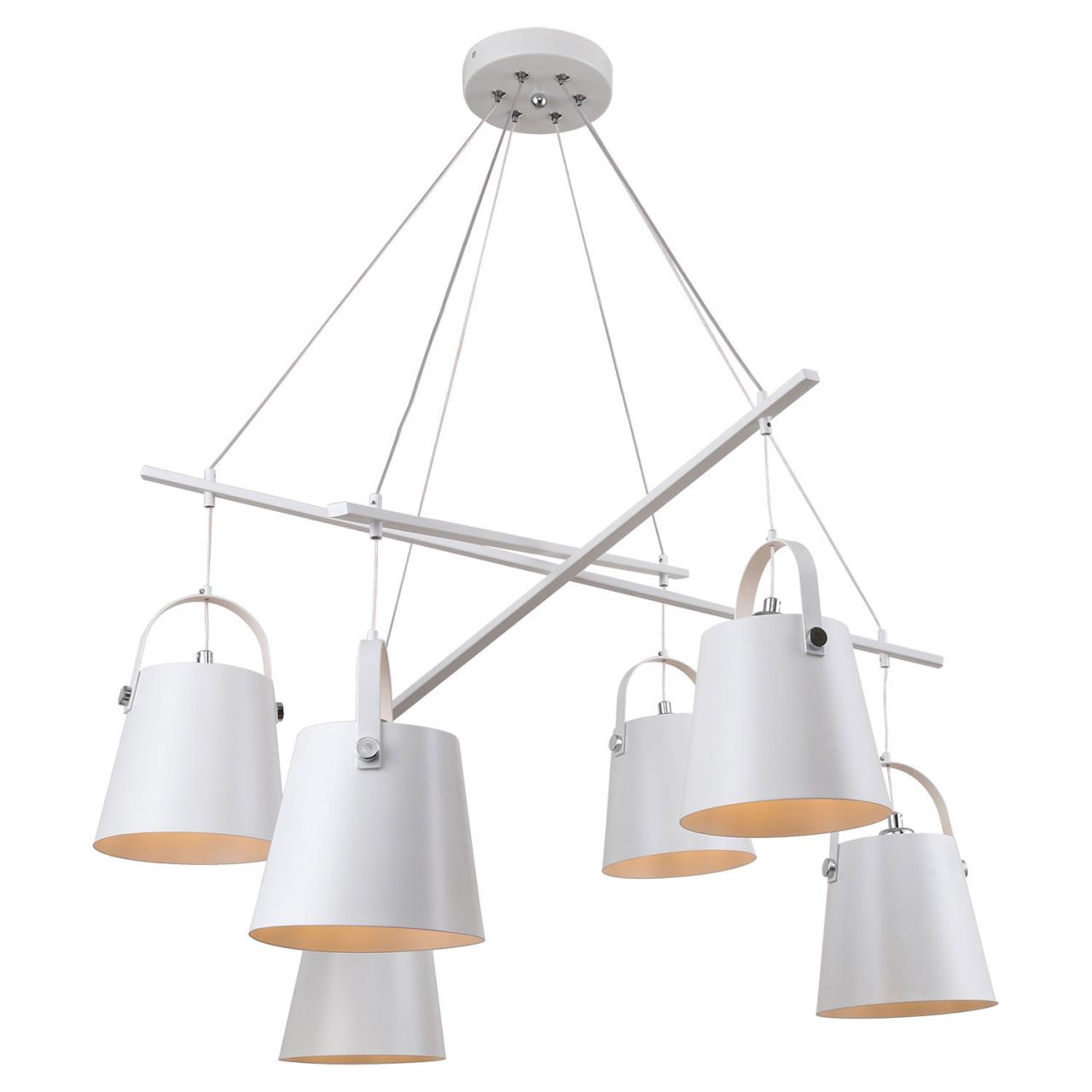 картинка Подвесная люстра Lussole Lgo Bisbee GRLSP-8098 магазин pro-decor.kz являющийся официальным дистрибьютором в Казахстане картинка Подвесная люстра Lussole Lgo Bisbee GRLSP-8098 от магазина pro-decor.kz