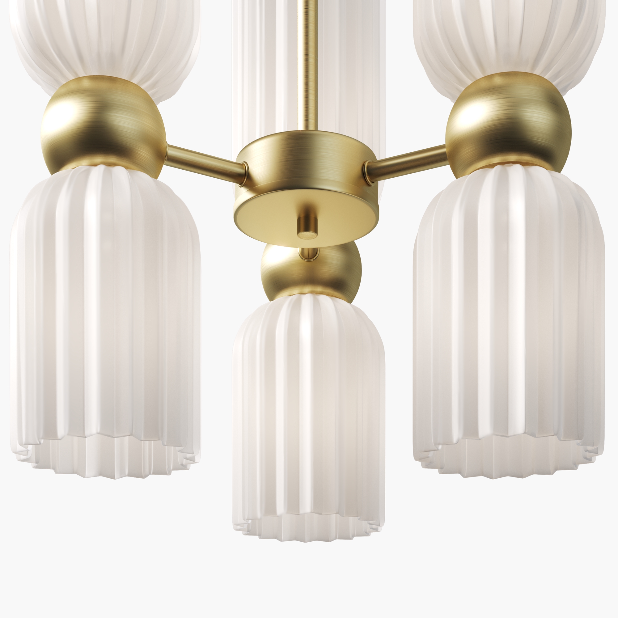 картинка Подвесной светильник Maytoni MOD302PL-06W от магазина pro-decor.kz