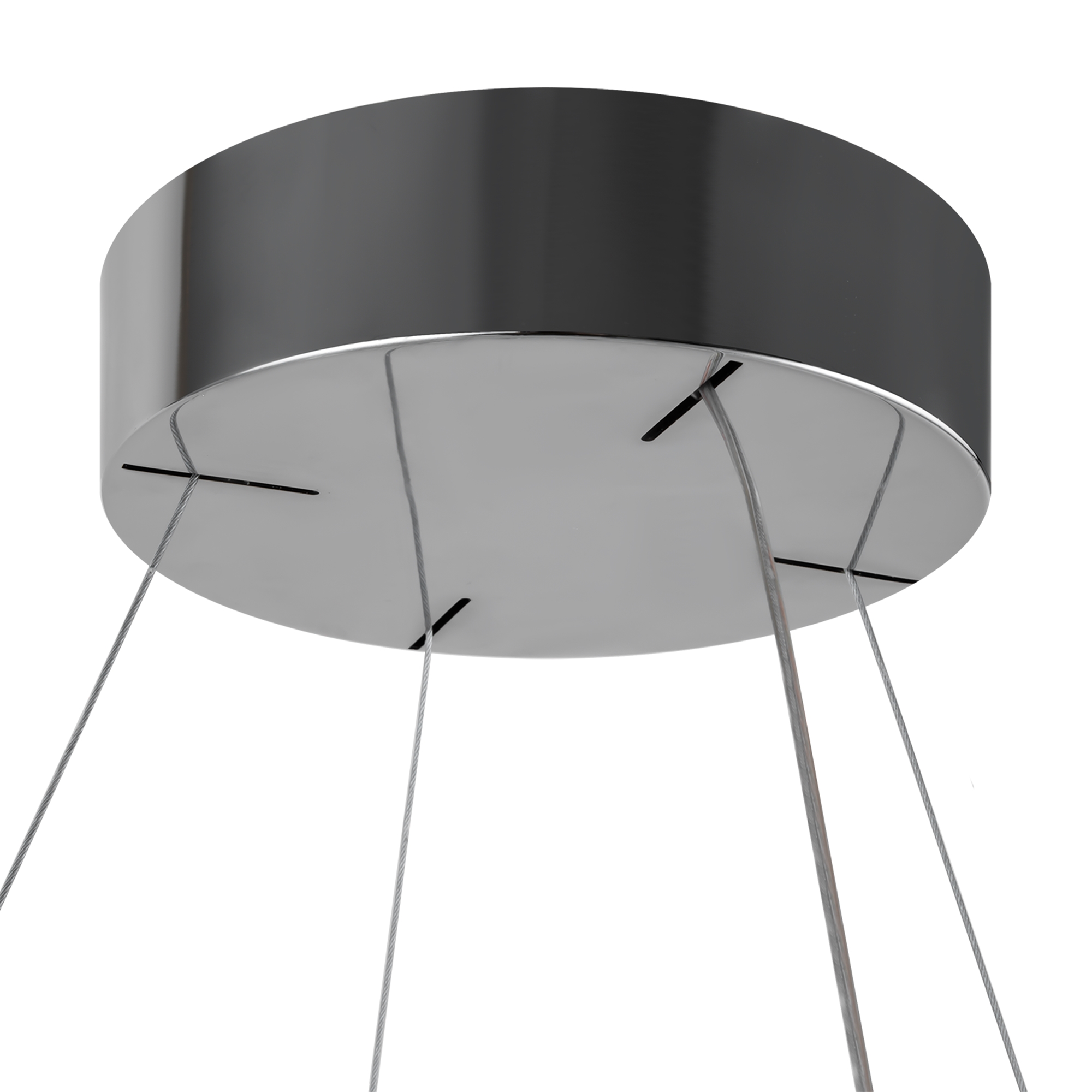 картинка Подвесной светильник Maytoni Amulet MOD555PL-L26CH4K от магазина pro-decor.kz