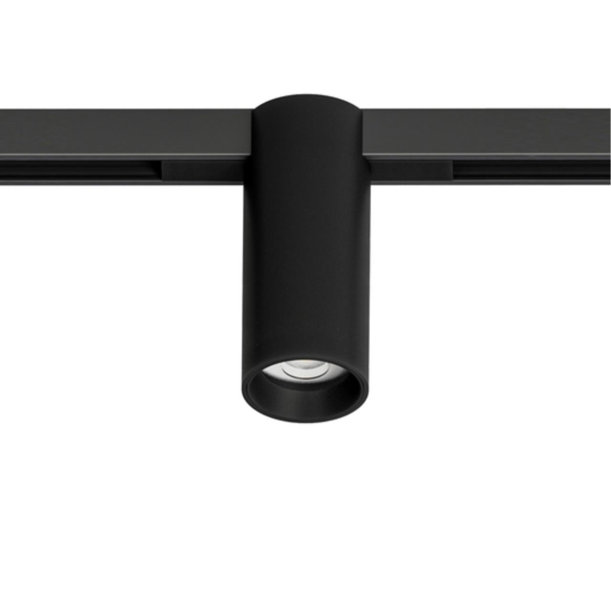 картинка Магнитный трековый светильник Arte Lamp OPTIMA A7270PL-1BK от магазина pro-decor.kz