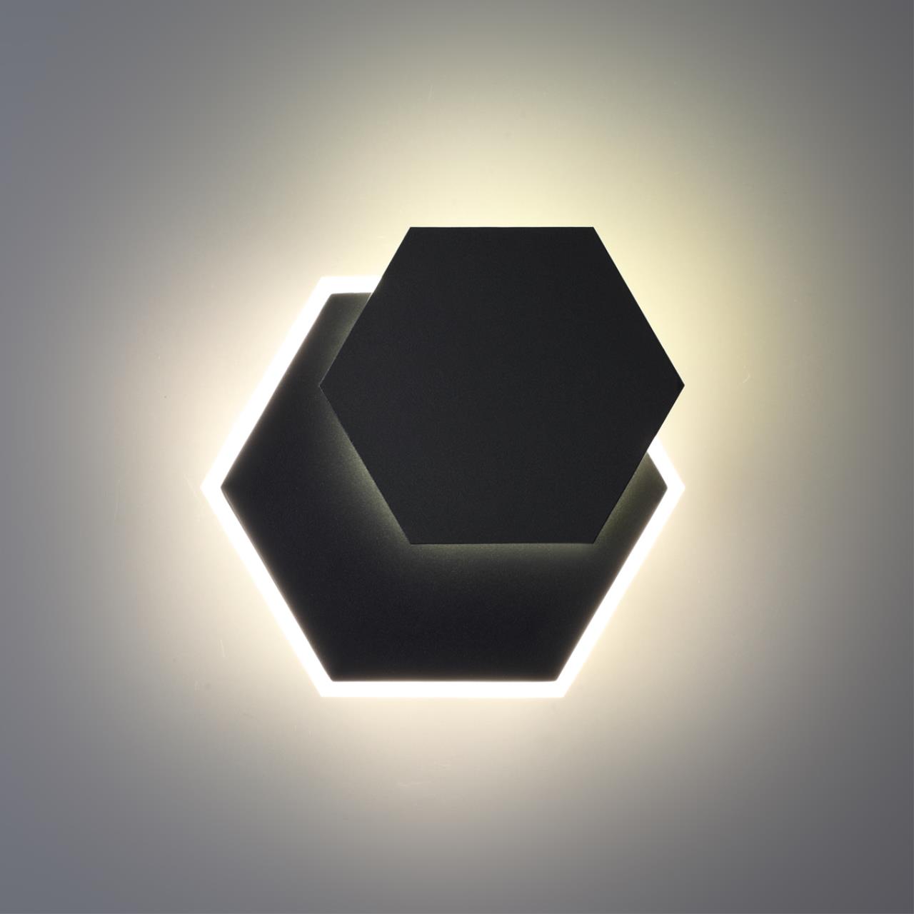 картинка 359163 STREET NT23 000 черный Светильник ландшафтный светодиодный IP54 от магазина pro-decor.kz