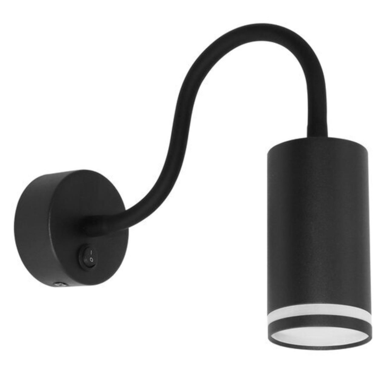 картинка Бра Arte Lamp IMAI A2266AP-1BK от магазина pro-decor.kz