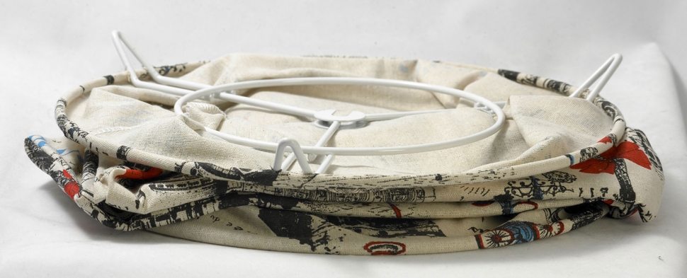 картинка Торшер Lussole Lgo LSP-0504 от магазина pro-decor.kz