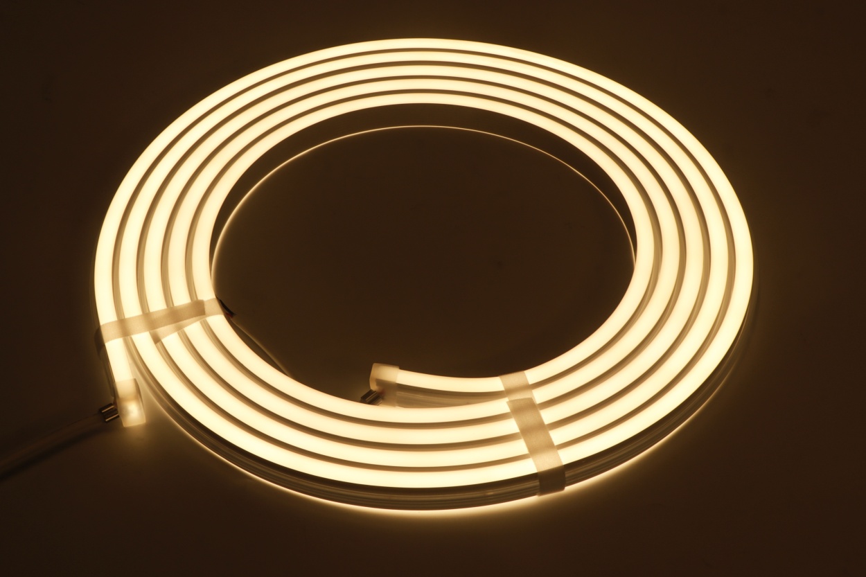 картинка M-SPI-WS2811 Контроллер для SPI ленты WS2812 от магазина pro-decor.kz