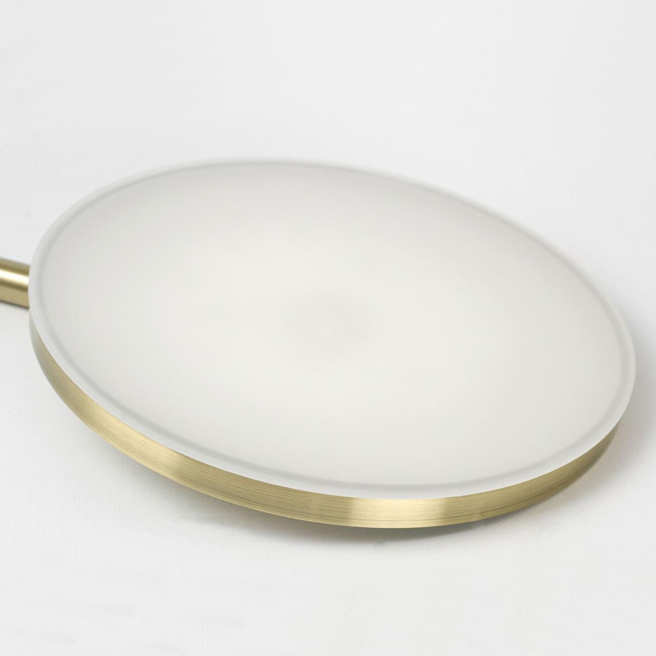 картинка Торшер Lussole LSP-0904 от магазина pro-decor.kz